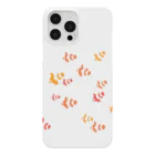 栗坊屋のカクレクマノミ Smartphone Case