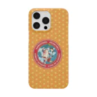 Rigelの金魚づくし 酒のざしき iPhone Smartphone Case