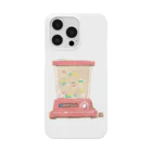 サトウノリコ*の【昭和】ウォーターゲーム Smartphone Case