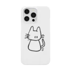 JOKERS FACTORYのKITTEN Smartphone Case