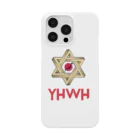 EVRENのYHWH Smart Phone Case スマホケース