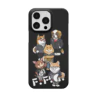 Mark martのF.F.G. Smartphone Case