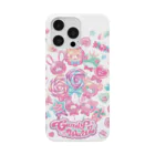 キラロマのCandy Waltz No.01 Smartphone Case