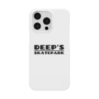 DEEP'S SKATEPARKのDeeps Smartphone Case