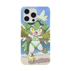 Furoneko屋のハーピーさん Smartphone Case