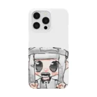 sayaendou99999のいかちゃん Smartphone Case