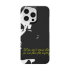 JOKERS FACTORYのMALCOLM X Smartphone Case