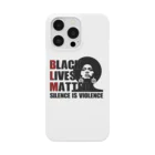 JOKERS FACTORYのBLM Smartphone Case