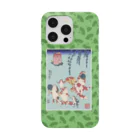 Rigelの金魚づくし ぼんぼん Smartphone Case