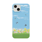 SoraTamagoの春の風景 part4 spc004 Smartphone Case