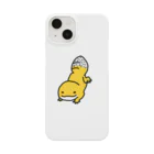 ゆるあにまるの逆立ちレオパ Smartphone Case