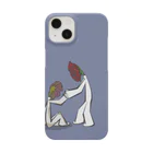 花瓶の疑問の寿命 Smartphone Case