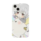 -𝐇𝐚𝐫𝐮-のミニキャラ　はるくん Smartphone Case