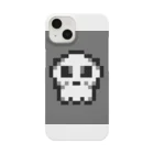 TACのKawaii SKULL #4410 Smartphone Case