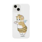 mofusandのはちにゃん Smartphone Case