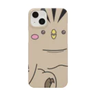 瑞たまごぉの太りフクロウ君 Smartphone Case