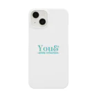 Masa 〜数秘学であなたの ”人生の物語” を紡ぎます〜のYou&【スマホケース】 Smartphone Case