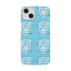 ayatospetrovの同調圧力3 Smartphone Case