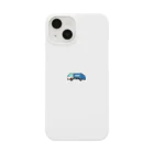 mari-nu12のゴミ収集車 Smartphone Case