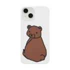 みちゃうお店のみちゃうベア Smartphone Case