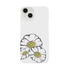 花瓶の疑問のポピー Smartphone Case