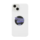 YOUNG SWAG.212のYOUNG SWAG Smartphone Case