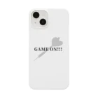 かびだーつのGAME ON!!! Smartphone Case