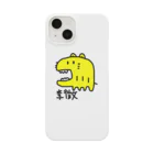 かーかもコーヒー 島袋の李徴 Smartphone Case