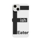 ☭〜F.Eの倉庫〜☭のFish Eaterオンラインshop スマホケース