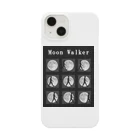 shechewsのMoonWalker Smartphone Case