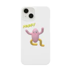 ヤイちゃんのHappyさん Smartphone Case