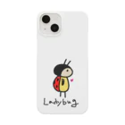 Risa*のれでぃーばぐ Smartphone Case