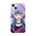 i夢i(ゆう)の悪童 Smartphone Case