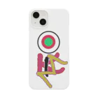 KimomateのKimomateロゴ Smartphone Case