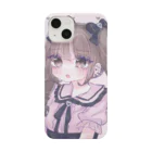 あくむ病院の地雷ちゃん　スマホケース Smartphone Case