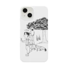 みやびの自由 Smartphone Case