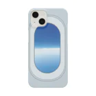 旅する東アジア ～忘不了的小旅行～の\ Attension Please !/ 天空的景色 the scenery in the sky  Smartphone Case