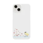 tammytammyの不思議の国のアリス【アリスと白ウサギ】 Smartphone Case