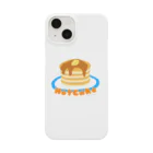 Mona♡ChirolのMonaくんのホットケーキ Smartphone Case