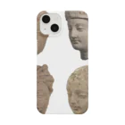 af_buttoの仏頭ズ Smartphone Case