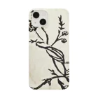 Anna’s galleryのAntique Japanesque Smartphone Case