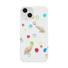 かわいいやの海の思い出　2 Smartphone Case