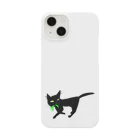 たっきゅうクラブのねこ Smartphone Case