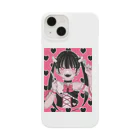 𝕊𝕟𝕠𝕨𝕄𝕚𝕚のあしんめとり〜 Smartphone Case