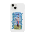 JuggernautCheerのAcroyoyogis StandingAcro7 Smartphone Case