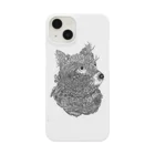 mocchanのしば犬 Smartphone Case