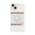 mememe／めめめのパン＆ピース Smartphone Case