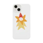 ミックスジュースのピエロ　 Smartphone Case