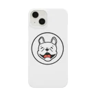 ナミノコ雑貨店の福がある！エビス顔フレンチブルドッグ  Smartphone Case