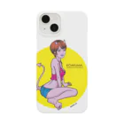 onion.vcのKOAKUMA Girls  02 Smartphone Case